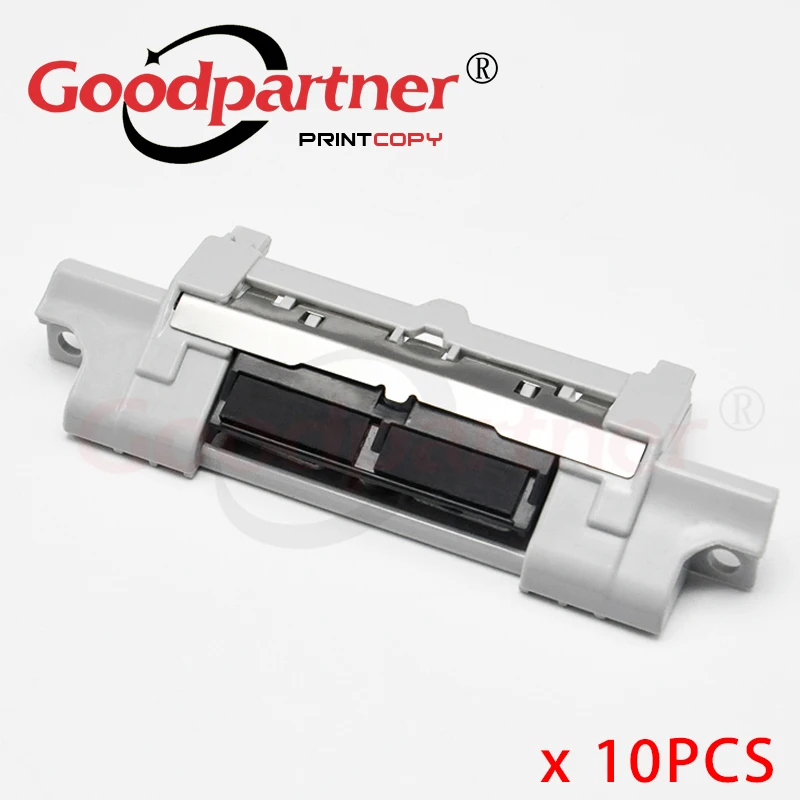 Bandeja Almofada de Separação para hp P2030 P2035 P2050 P2055 Pro 400 M401 M425 para Canon D1320 D1350 D1370 650i 10 Rm16397000 Rm17365