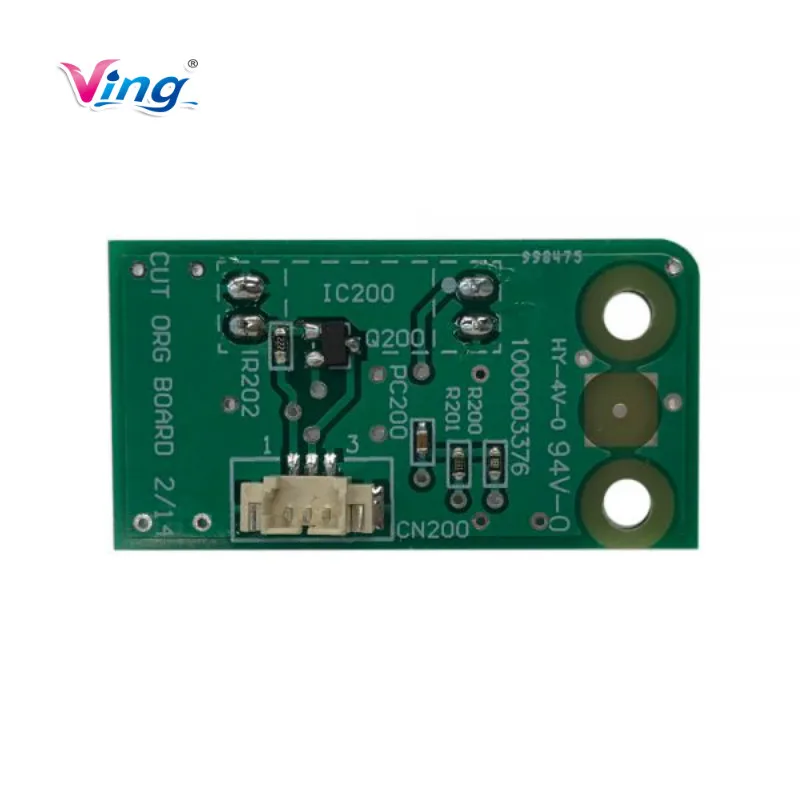 Placa Genérica Roland com Corte Orgânico-w700311320