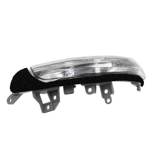 Для Toyota WISH PRIUS REIZ MARK X CROWN AVALON левый 81740-30130 и правый 81730-30140 задний указатель поворота светодиодный светильник
