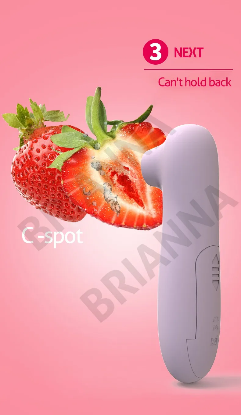 Вибромассажер Satisfyer Threesome 3 для стимуляции клитора и сосков, розовый 4037158PNK - Satisfyer - Мини-вибраторы - Купить