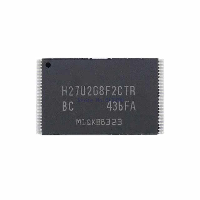 

H27u2g8f2ctr First Inquiry Memory Flash 256M Chip H27u2g8f2ctr-Bi H27u2g8f2ctr-Bc