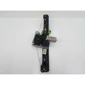 

7075884 POWER WINDOW REAR RIGHT BMW 3 SERIES SALOON (E90)