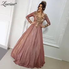 Светоотражающие вечерние платья, новинка, халат De Soiree, кафтаны для женщин, нарядные вечерние платья, платья для выпускного вечера, вечерние платья в арабском Дубае