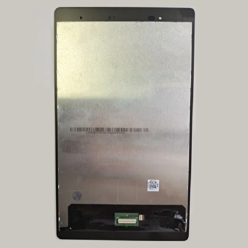 Жк-дисплей с дигитайзером сенсорного экрана полная сборка замена для Lenovo Tab3 8 Plus P8