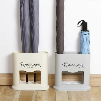 

38# Home Storage Rack Algae Mud Pad Umbrella Bucket Shelf Umbrella Tube Home Creative Umbrella Rack 2019