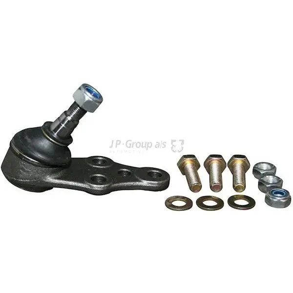 Опора шаровая Daewoo Nexia/Espero 94/Lanos 96 JP GROUP 124030040
