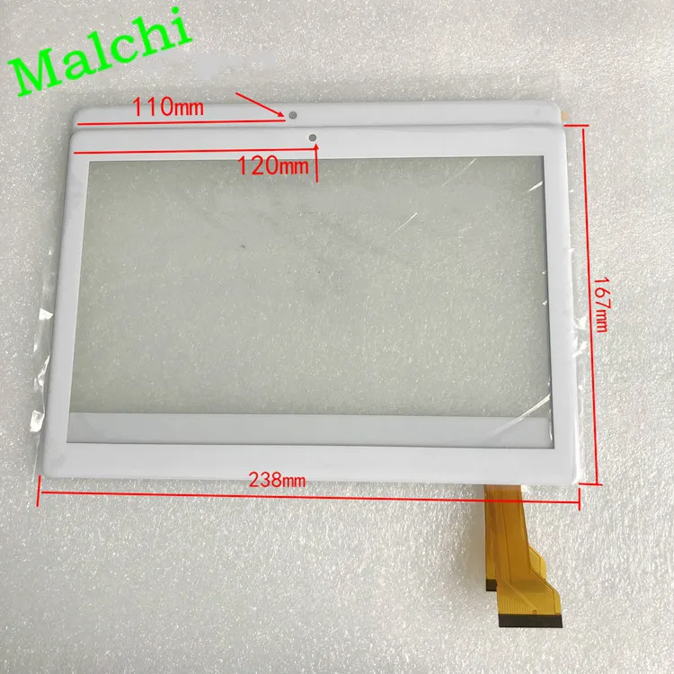 2.5D ch-10114a5 j-s10 zs CH-10114A5 J-S10 BH4838 GY-P10067A-01 ZS Tablet Screen Touch Panel Digitizer Sensor Replacement |