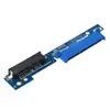 Adaptateur Micro SATA 7 + 6 mâle à SATA 7 + 15 femelle, convertisseur ATA série pour Lenovo 310 312 320 330 IdeaPad 510 5000 Circuit imprimé ► Photo 1/6