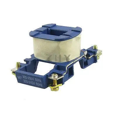 

Copper 220-230V 50Hz AC Contactor Coil for LC1-09 Contactors