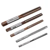 5pcs H8 Chucking Straight Shank Hand Reamers Set 6 Flutes 4mm/5mm/6mm/8mm/10mm For Metal Tools Cutting Mayitr ► Photo 3/6