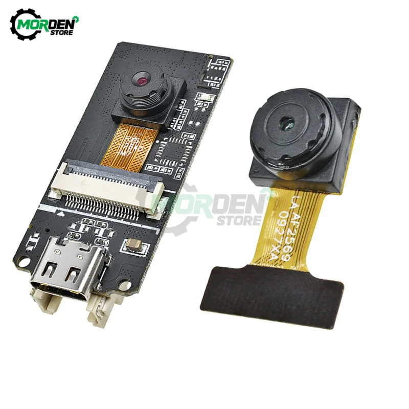 【Exclusive Offer】 ESP32-CAM ESP32 WIFI OV2640 2MP Camera Module MPU6050 ...