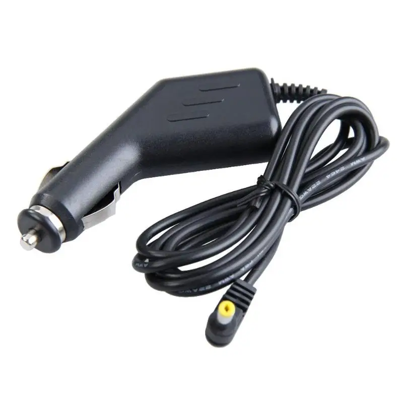 New 9.5V 2.5A Car Charger DC Power Supply for ASUS Eee PC Series 700 701