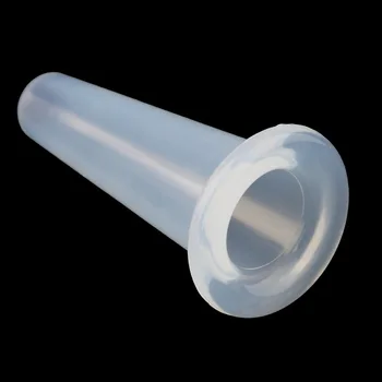 

1 pc Silicone Massage Vacuum Body and Facial No.3 Cup Anti Cellulite Cupping Hot Selling Hot