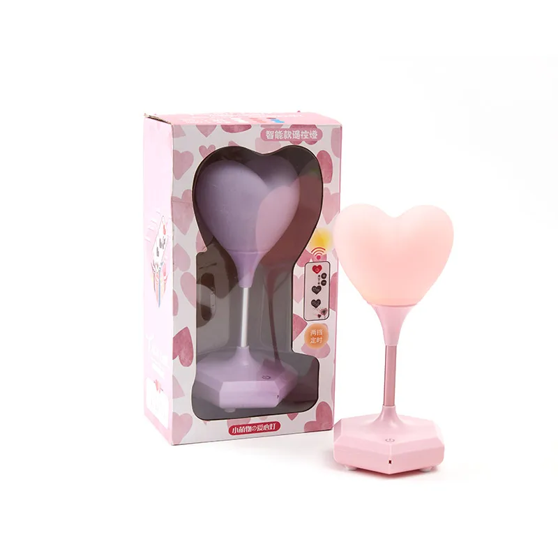 Светодиодный сенсорный ночник с затемнением силиконовый светильник в форме