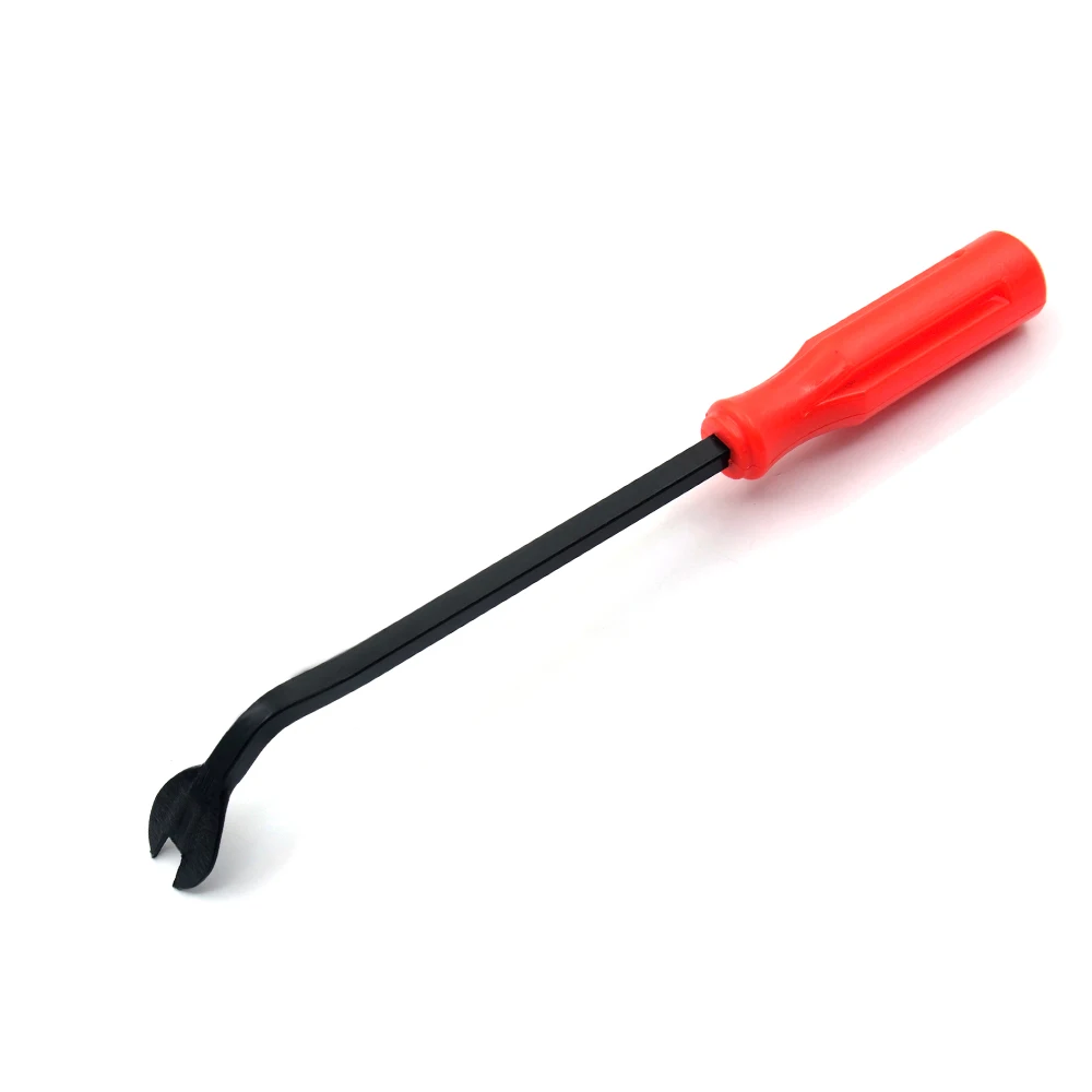Red Removal