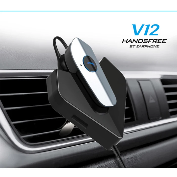 Fm-передатчик Bluetooth V5.0 Handsfree USB Автомобильное зарядное устройство MP3-плеер с наушниками JHP-лучший