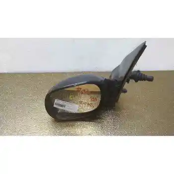 

LEFT REARVIEW MIRROR PEUGEOT 206 SALOON