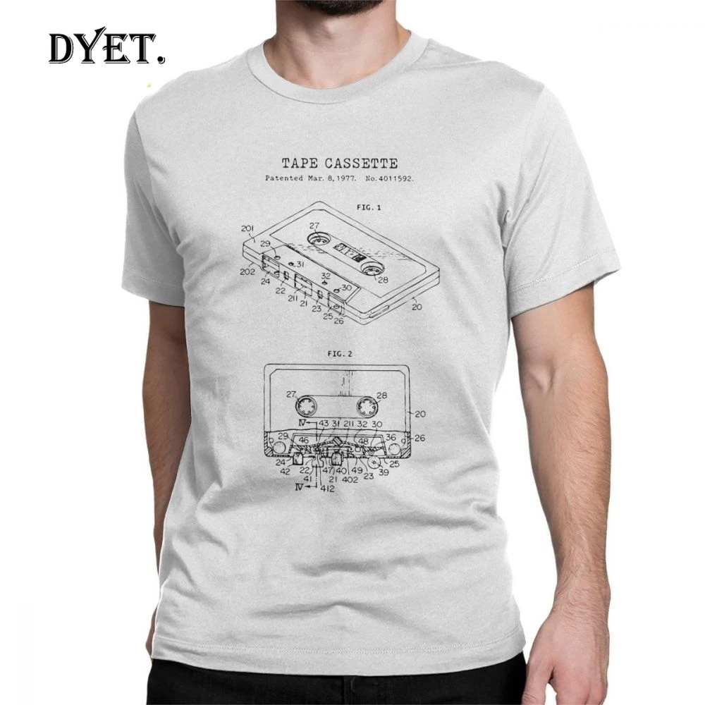 Футболка мужская с круглым вырезом тенниска из 100% хлопка короткими рукавами