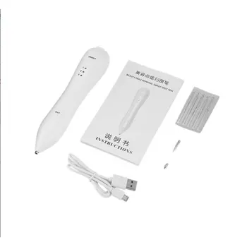 

Beauty Portable Freckles Pigment Age Spots Removal Remove Pen Beauty Facial Skin Care Device
