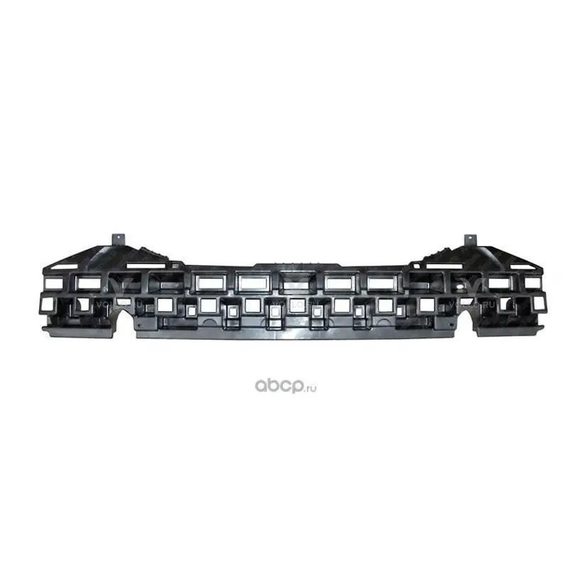865804L000 Hyundai АБСОРБЕР БАМПЕРА / REINF-FR BUMPER COVER |