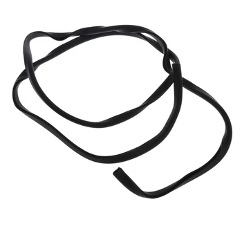

SUP Surf Paddle Edge Protection Tape Replacement for Stand up Paddle Board Black