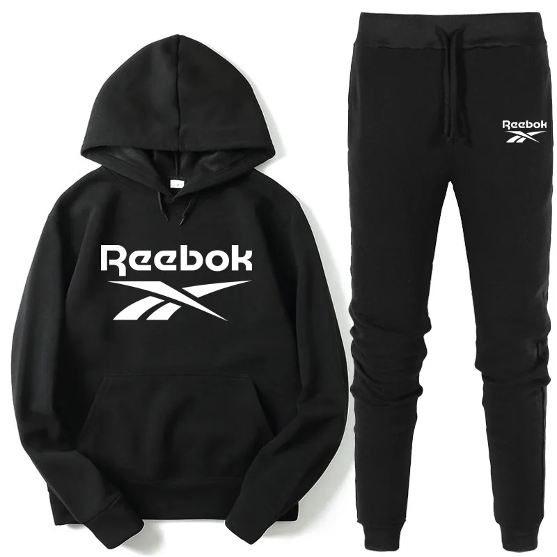 

High Quality Tracksuit Woman Winter Hoodies Pants 2 Piece Set Fashion Pullover Woman Sweatshirt Sport Joggers Sweatpants Suit