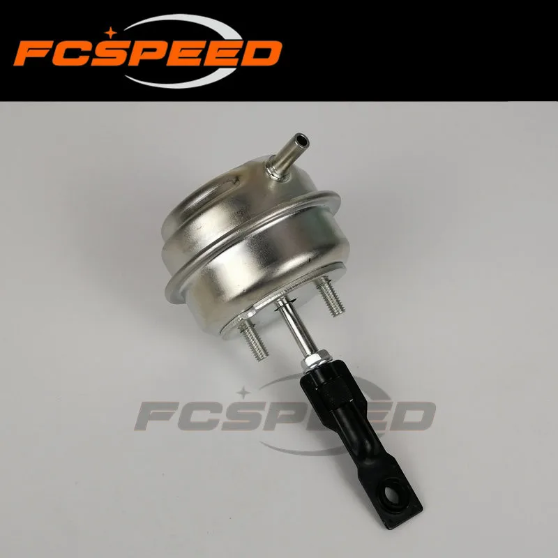 Привод разгрузочного клапана турбонаддува GT2052V 454135 454135-5009S для Audi A4 A6 A8 Skoda Superb I VW Passat B5 2.5TDI 110Kw AFB AKN 1997-01