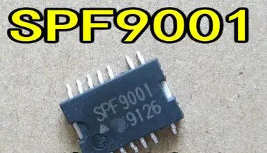 100% новая бесплатная доставка SPF9001 | Обустройство дома