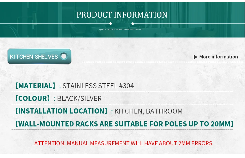 Kitchen-Shelves-2-Layer-Rack-Metal-Cosmetic-Storage-Basket-Shelf-with-hang-lever-Condiment-Storage-Rack-Dish-Drying-Rack_37