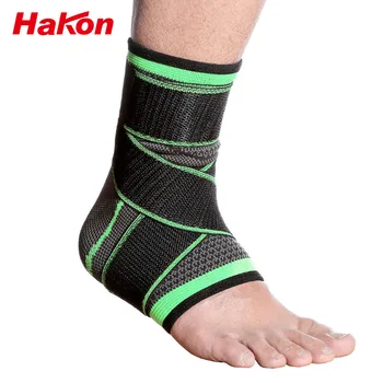 

Ankle Brace for Plantar Fasciitis and Ankle Support Ankle Wrap for Sprain Tendonitis & Heel Pain Relief for Women & Men