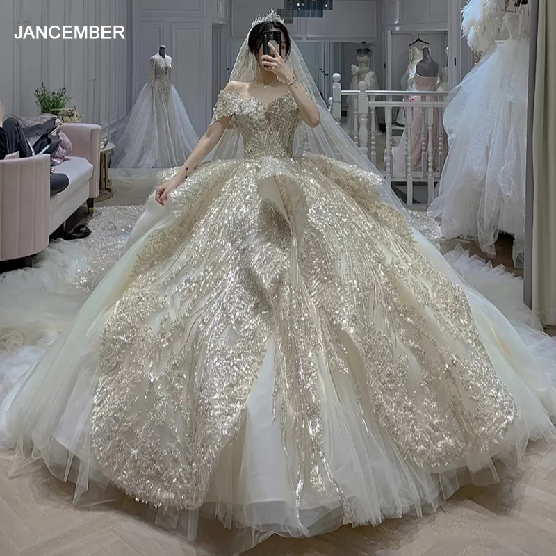 Crystal's wedding dress Clearance