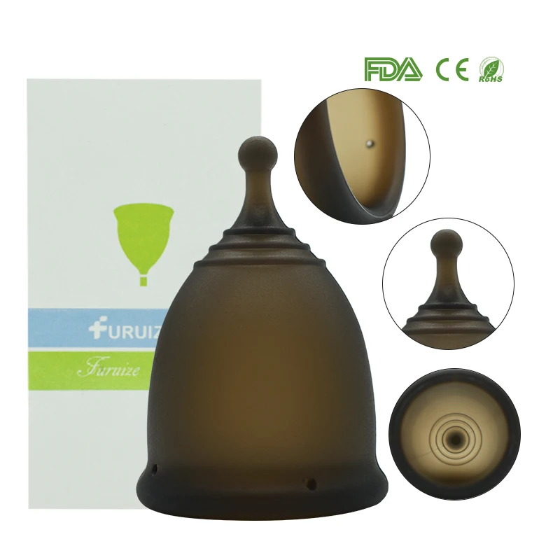 Copa Menstrual Cup (5)