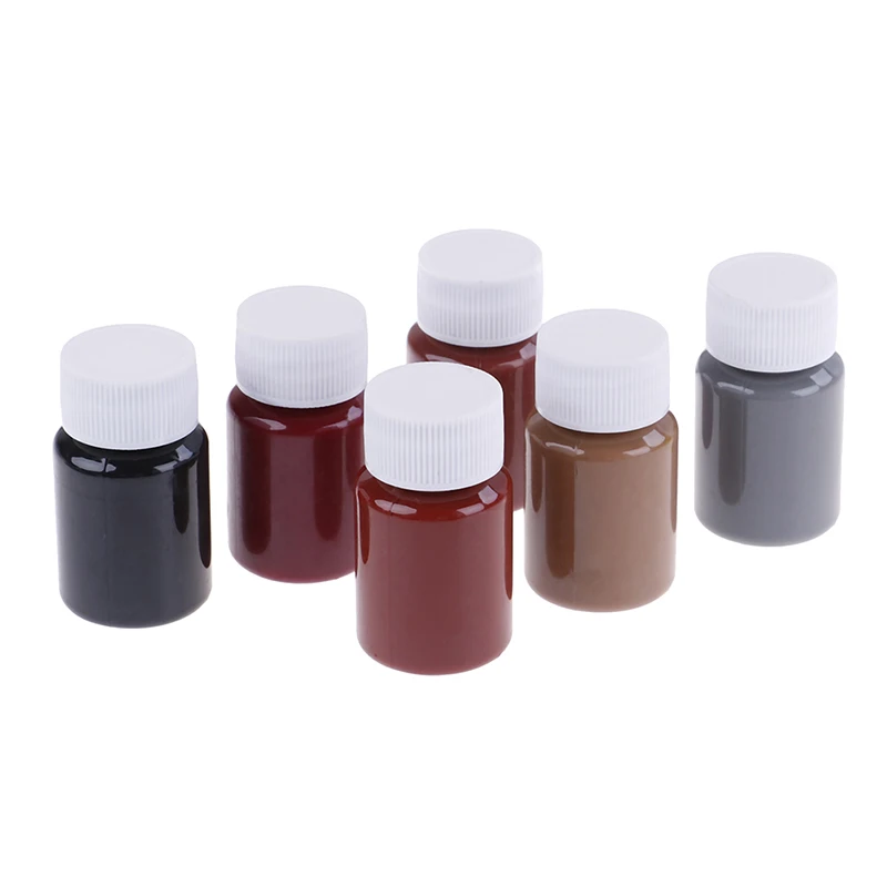 20ml Leather Coloring Agent Coat Repair And Color Changing Sofa Retreaded Paste For Shoes bags | Дом и - Цена: 83,71 - 89,85 руб.