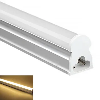 

8W T5 0.3 M Fluorescent Closet Kitchen Energy Saving Bulb Aplique Wall Lamp Living Room Led Tube Cabinet Light