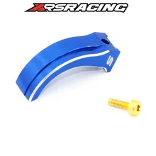 Gas Trigger Arm Bremse Stange für Futaba 7PX 4PX 4PXR RC Auto Sender B Radio RC Auto