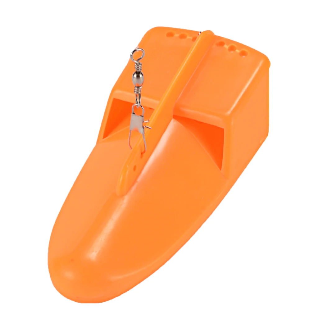 

Boat Fishing Trolling Paravane Adjustable Weight Trolling Diving Diver Board, Corrosion Resistant