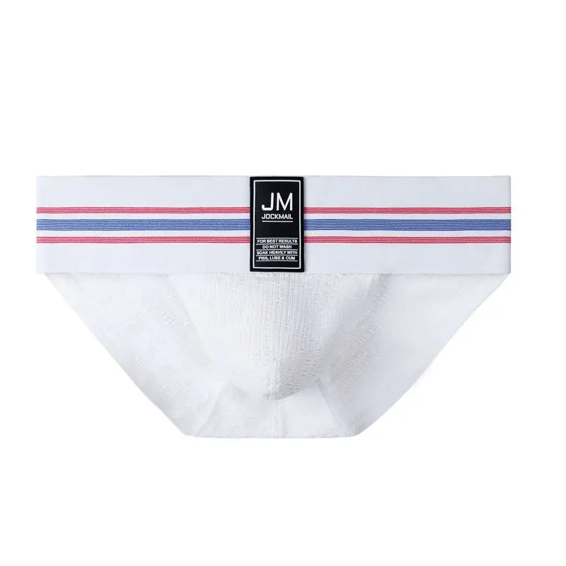 Новинка Брендовое Мужское нижнее белье Jockmail модный ремень для мужчин на 3 15 дюйма