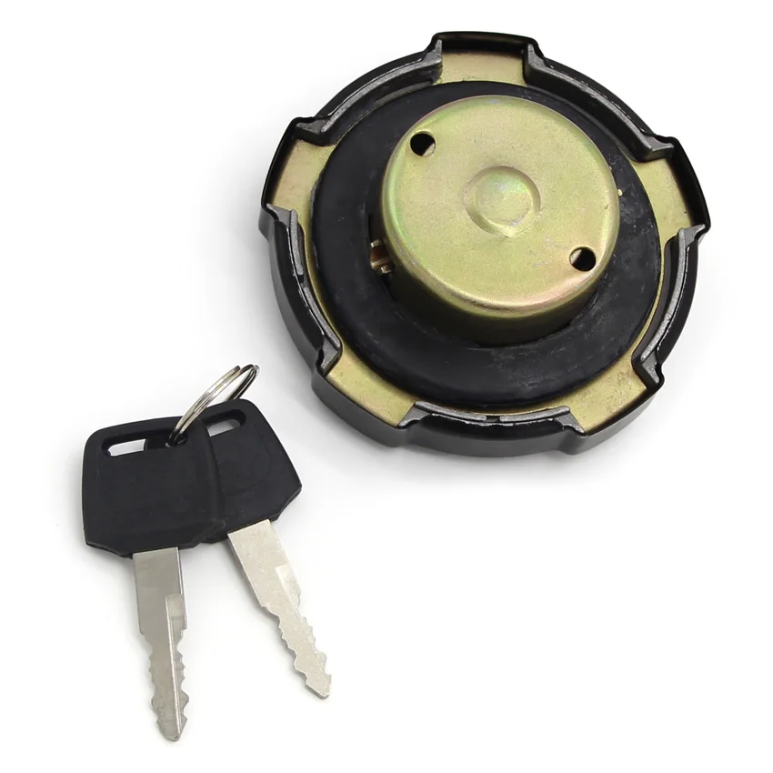 Крышка топливного бака для Honda 17620-KE1-003 CRM50R CRM75R MTX80RF MTX125 RW(диск) 1987 1990 1983(UK) MTX200