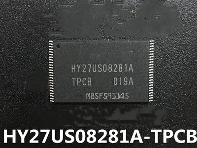1 шт./лот HY27US08281A-TPCB HY27US08281A чип памяти TSOP48 в наличии на складе | Обустройство дома