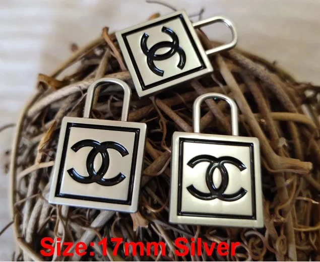 NO2 Size 17mm silver Новинка 10 шт. модная Высококачественная Ретро металлическая куртка с изображением совы и пуговицами аксессуары пальто свитер рубашка Кнопка 21 мм - Цвет: NO2 Size 17mm silver