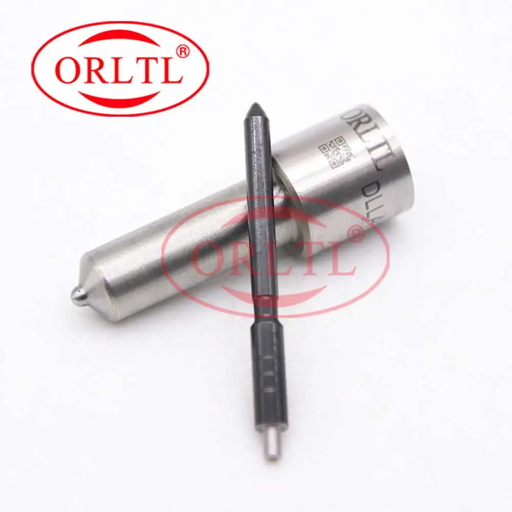 

ORLTL DLLA 145P 1031 Common Rail Nozzle DLLA145P1031 , Diesel Fuel Nozzle DLLA 145P1031 For Toyota DENSO 095000-0740