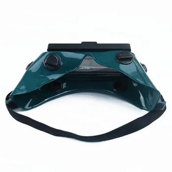 

Automatic Welding Goggles Darkening Helmet Mask Eyes Protector Gear Equipment