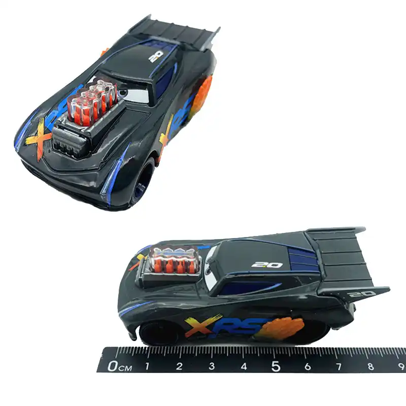 toy drag cars