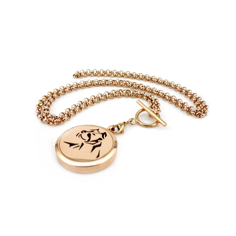 L-8 Stainless Steel Chain