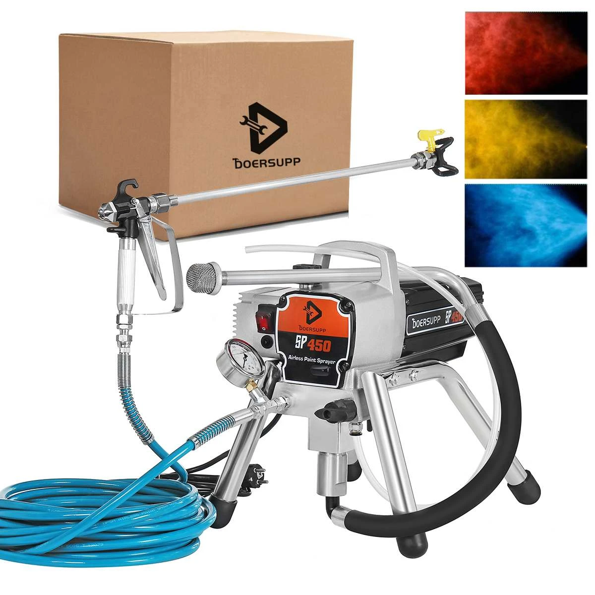 Clasic broșură penny compressor verfspuit muurverf Ruşine Problema jurnal