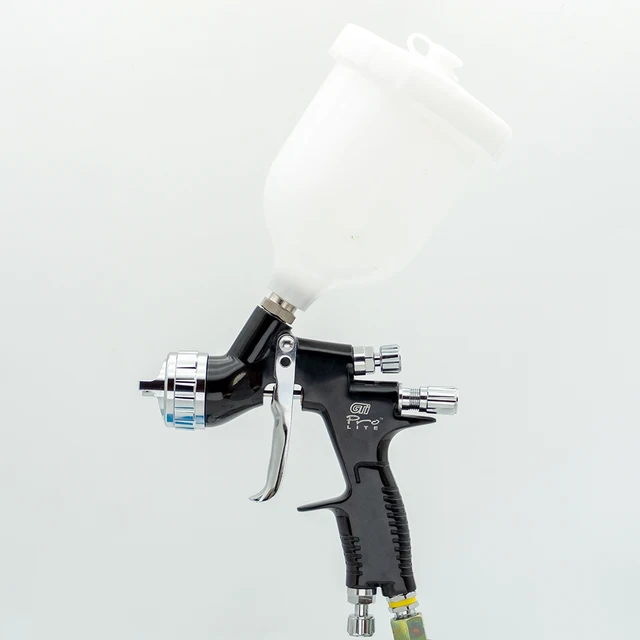 high-quality spray gun for cars