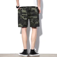 Летние рабочие шорты, мужские популярные брендовые Свободные повседневные шорты INS 5 в Корейском стиле, стильные спортивные шорты, пляжные шорты