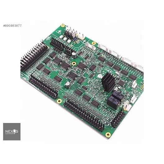 

Crane EL13058001 Circuit Board