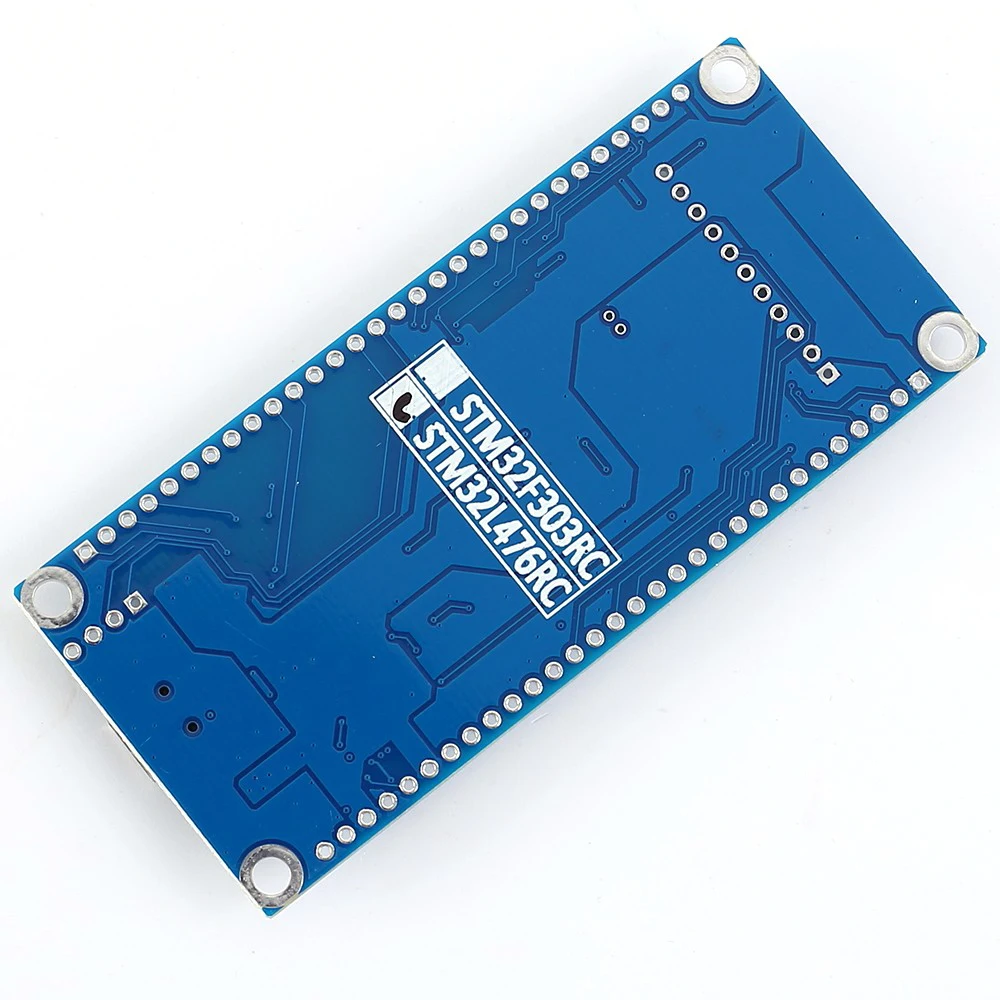 Макетная плата ARM STM32L4 программируемый микроконтроллер L476RG STM320 Cortex-M4 Системы доска STM32L476RCT6