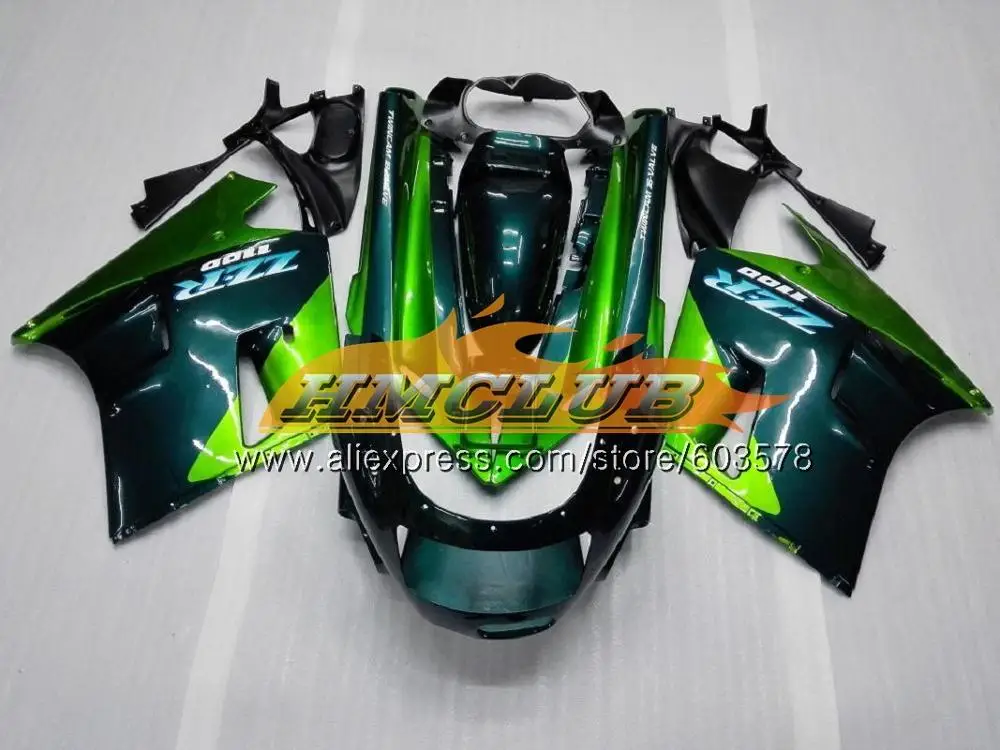 Средства ухода за кожей для KAWASAKI NINJA ZX-11R ZZR 1100 ZX 11R 1990 1991 1992 28CL. 68 ZZR1100 ZX11 ZX-11 R ZX-11R 90 91 92 топ розовый обтекатель - Цвет: No. 14